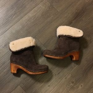 Ugg Women’s Boots